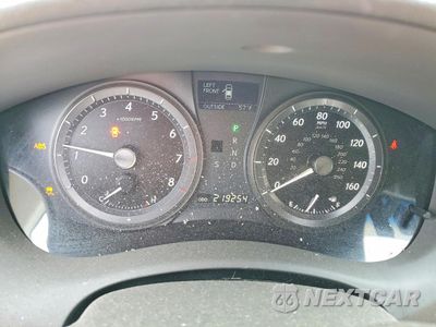 Zdjęcie 9 z 15 samochodu: 2008 LEXUS ES 350 VIN:JTHBJ46G982232399 - miniatura