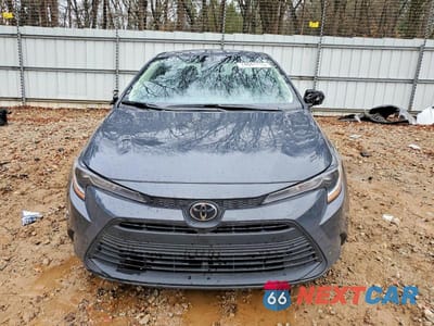 Piąte zdjęcie samochodu w środku: 2025 TOYOTA COROLLA LE VIN:5YFB4MDE7SP262357 - miniatura