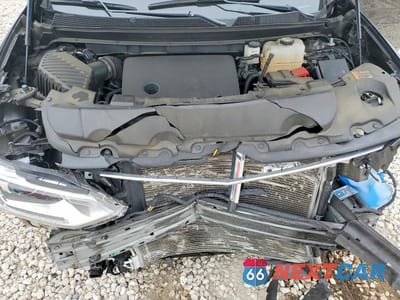 Zdjęcie 12 z 14 samochodu: 2021 CHEVROLET TRAVERSE LT VIN:1GNEVGKW1MJ271268 - miniatura