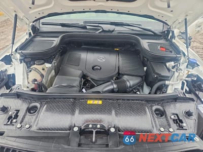 Zdjęcie 12 z 14 samochodu: 2025 MERCEDES-BENZ GLE 350 4MATIC VIN:4JGFB4FB4SB392956 - miniatura