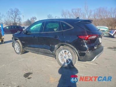 Drugie zdjęcie samochodu z przodu: 2025 FORD ESCAPE ACTIVE VIN:1FMCU9GNXSUA04278 - miniatura
