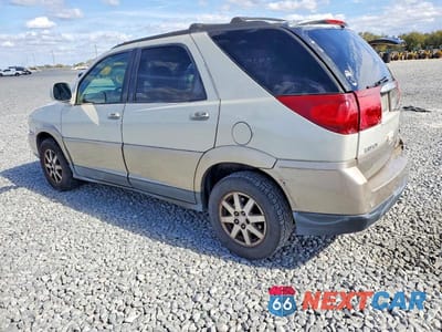 Drugie zdjęcie samochodu z przodu: 2004 BUICK RENDEZVOUS CX VIN:3G5DA03E84S516554 - miniatura