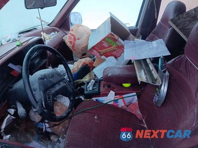 Zdjęcie 7 z 11 samochodu: 1993 FORD EXPLORER VIN:1FMDU34X3PUB38886 - miniatura