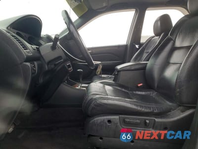 Zdjęcie 7 z 12 samochodu: 2003 ACURA MDX TOURING VIN:2HNYD18763H535388 - miniatura