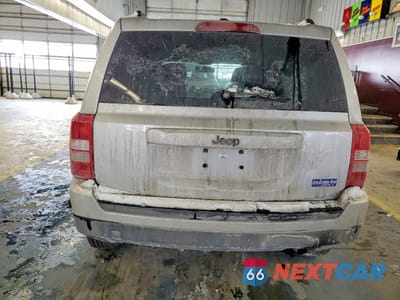 Zdjęcie 6 z 12 samochodu: 2012 JEEP PATRIOT SPORT VIN:1C4NJPBBXCD523159 - miniatura