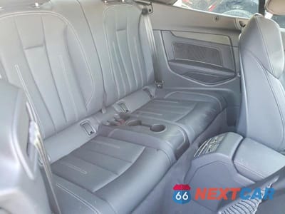 Zdjęcie 10 z 13 samochodu: 2024 AUDI A5 PREMIUM PLUS 45 VIN:WAU4AGF59RN010517 - miniatura