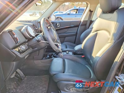 Zdjęcie 7 z 12 samochodu: 2021 MINI COOPER S COUNTRYMAN ALL4 VIN:WMZ83BR04M3N11353 - miniatura