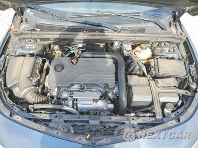 Zdjęcie 11 z 13 samochodu: 2020 CHEVROLET MALIBU LT VIN:1G1ZD5ST0LF059477 - miniatura