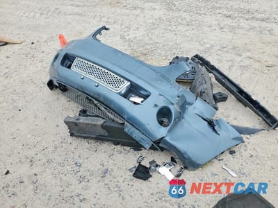 Zdjęcie 13 z 13 samochodu: 2008 GMC YUKON XL DENALI VIN:1GKFK66878J138696 - miniatura