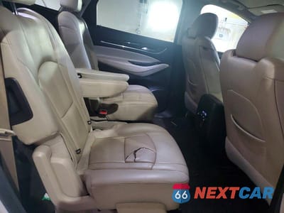 Zdjęcie 11 z 13 samochodu: 2020 BUICK ENCLAVE ESSENCE VIN:5GAERBKW7LJ227307 - miniatura