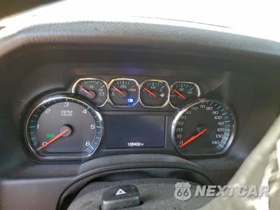 Zdjęcie 9 z 16 samochodu: 2015 CHEVROLET TAHOE K1500 LTZ VIN:1GNSKCKCXFR564021 - miniatura