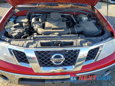 Zdjęcie 11 z 11 samochodu: 2010 NISSAN FRONTIER KING CAB SE VIN:1N6AD0CW4AC406353 - miniatura