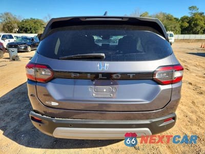 Zdjęcie 6 z 13 samochodu: 2024 HONDA PILOT EXL VIN:5FNYG2H41RB004610 - miniatura