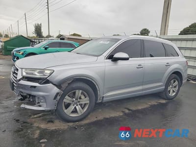 2018 AUDI Q7 PREMIUM PLUS WA1LHAF70JD003808 - główne zdjęcie licytacji z USA - miniatura