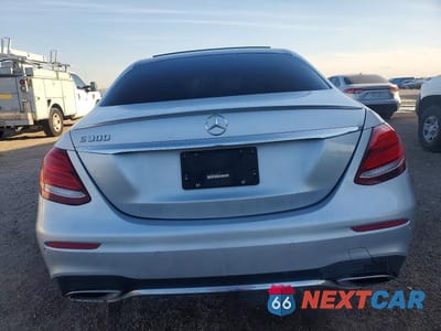 Zdjęcie 6 z 11 samochodu: 2019 MERCEDES-BENZ E 300 VIN:WDDZF4JB4KA514577 - miniatura