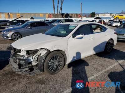 2024 LEXUS ES 300H BASE 58ADA1C15RU053196 - główne zdjęcie licytacji z USA - miniatura