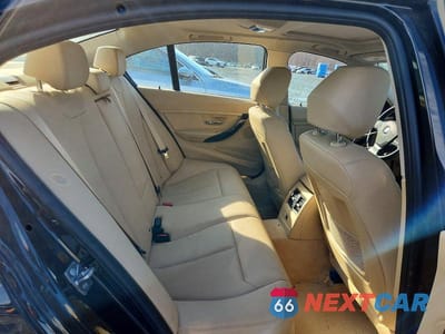 Zdjęcie 10 z 12 samochodu: 2014 BMW 320 VIN:WBA3C3C54EF984042 - miniatura