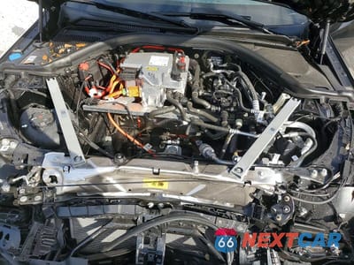 Zdjęcie 11 z 13 samochodu: 2025 BMW I4 EDRIVE 40 VIN:WBY23HD07SFU38716 - miniatura