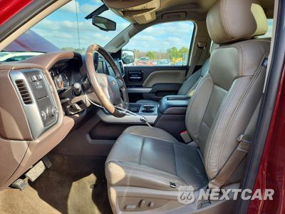 Zdjęcie 7 z 13 samochodu: 2014 CHEVROLET SILVERADO C1500 LT VIN:3GCPCREC8EG264650 - miniatura