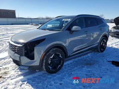 2026 KIA SPORTAGE EX 5XYK3CDF8TG368411 - główne zdjęcie licytacji z USA - miniatura