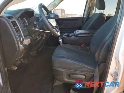 Zdjęcie 7 z 12 samochodu: 2021 RAM 1500 CLASSIC TRADESMAN VIN:1C6RR6FT5MS576105 - miniatura