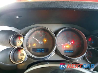 Zdjęcie 9 z 12 samochodu: 2008 CHEVROLET SILVERADO K1500 VIN:2GCEK19J781305383 - miniatura
