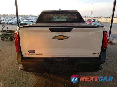 Zdjęcie 6 z 11 samochodu: 2024 CHEVROLET SILVERADO VIN:1GC10VEL9RU202488 - miniatura