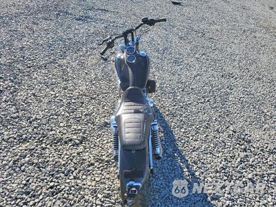 Zdjęcie 6 z 8 samochodu: 2014 HARLEY-DAVIDSON FXDL DYNA LOW RIDER VIN:1HD1GNM29EC329003 - miniatura