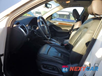 Zdjęcie 7 z 13 samochodu: 2012 AUDI Q5 PREMIUM PLUS VIN:WA1LFAFP1CA053630 - miniatura