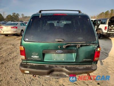 Zdjęcie 6 z 11 samochodu: 1999 FORD EXPLORER VIN:1FMYU24E8XUB41907 - miniatura