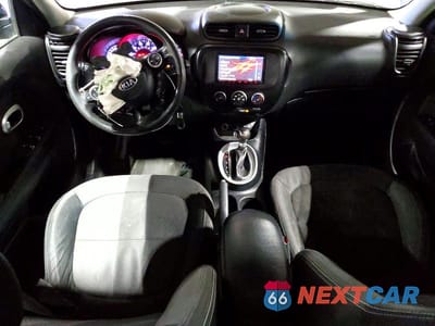 Zdjęcie 8 z 12 samochodu: 2018 KIA SOUL VIN:KNDJN2A21J7596830 - miniatura