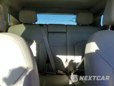 Zdjęcie 10 z 12 samochodu: 2012 CADILLAC SRX LUXURY COLLECTION VIN:3GYFNAE3XCS655813 - miniatura