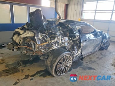 Trzecie zdjęcie samochodu z tyłu: 2020 FORD MUSTANG GT VIN:1FA6P8CF3L5159015 - miniatura