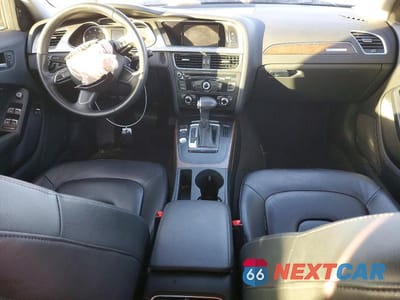 Zdjęcie 8 z 11 samochodu: 2014 AUDI A4 PREMIUM PLUS VIN:WAUFFAFL8EN022898 - miniatura
