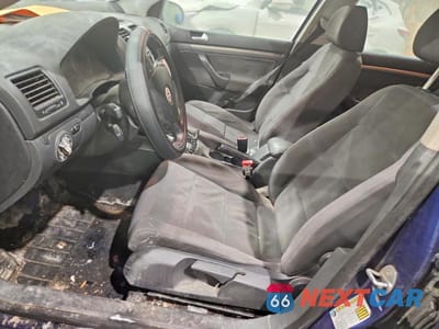 Zdjęcie 7 z 12 samochodu: 2007 VOLKSWAGEN RABBIT VIN:WVWDR71K07W030865 - miniatura