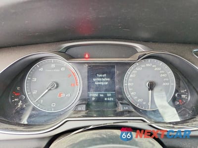 Zdjęcie 9 z 12 samochodu: 2015 AUDI S4 PREMIUM VIN:WAUFGCFL9FA032194 - miniatura