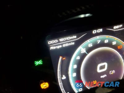 Zdjęcie 7 z 10 samochodu: 2025 CF MOTO 450SS VIN:LCEPESLA2S6001263 - miniatura