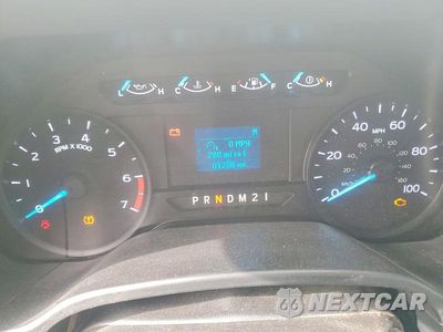 Zdjęcie 9 z 12 samochodu: 2021 FORD F250 SUPER DUTY VIN:1FTBF2A65MEC21558 - miniatura