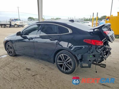 Drugie zdjęcie samochodu z przodu: 2020 BMW 228XI VIN:WBA73AK01L7F91203 - miniatura