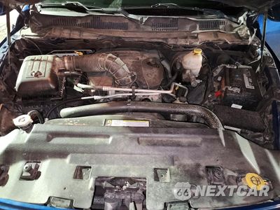 Zdjęcie 12 z 14 samochodu: 2009 DODGE RAM 1500 VIN:1D3HV13T89S818696 - miniatura