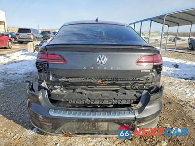 Zdjęcie 6 z 13 samochodu: 2019 VOLKSWAGEN ARTEON SE VIN:WVWBR7AN4KE000347 - miniatura