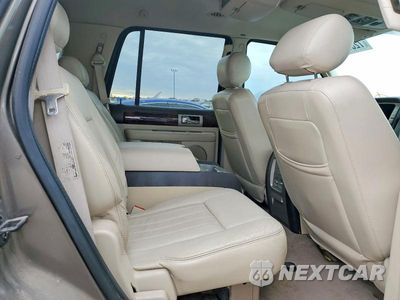 Zdjęcie 11 z 12 samochodu: 2003 LINCOLN NAVIGATOR VIN:5LMFU27R53LJ43620 - miniatura