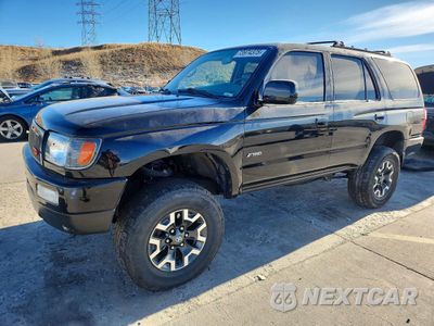 1997 TOYOTA 4RUNNER SR5 JT3HN86R0V0053172 - główne zdjęcie licytacji z USA - miniatura