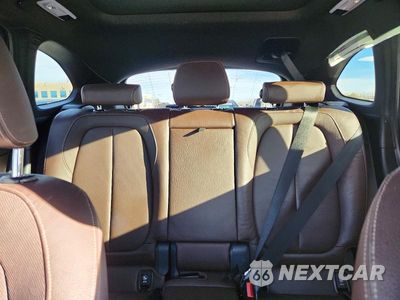 Zdjęcie 10 z 13 samochodu: 2019 BMW X1 XDRIVE28I VIN:WBXHT3C55K3H36510 - miniatura