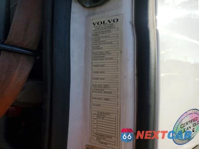 Zdjęcie 10 z 10 samochodu: 2016 VOLVO VNL SEMI TRUCK VIN:4V4N39TGXGN965623 - miniatura