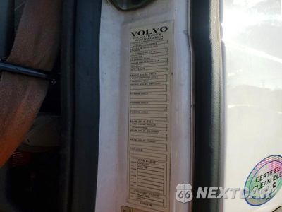 Zdjęcie 10 z 10 samochodu: 2016 VOLVO VNL SEMI TRUCK VIN:4V4N39TGXGN965623 - miniatura
