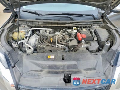 Zdjęcie 12 z 13 samochodu: 2023 MITSUBISHI OUTLANDER SE VIN:JA4J3UA84PZ024681 - miniatura