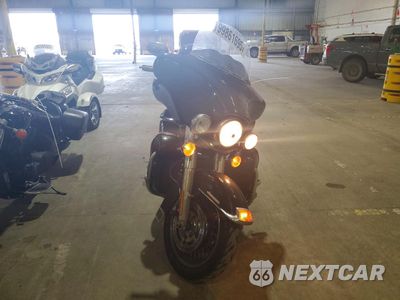 Drugie zdjęcie samochodu z przodu: 2013 HARLEY-DAVIDSON FLHTK ELECTRA GLIDE ULTRA LIMITED VIN:1HD1KEM14DB605937 - miniatura