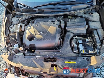 Zdjęcie 11 z 11 samochodu: 2016 NISS MAXIMA 3.5S VIN:1N4AA6AP9GC439356 - miniatura