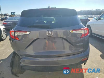 Zdjęcie 6 z 13 samochodu: 2020 ACURA RDX VIN:5J8TC1H35LL020497 - miniatura